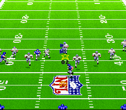 Play Madden NFL ’94 Online