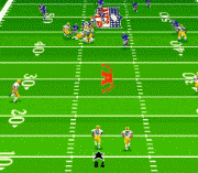 Play Madden NFL ’98 Online