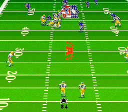 Play Madden NFL ’98 Online