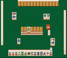 Play Mahjong Taikai II Online