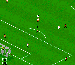 Play Manchester United Championship Soccer Online
