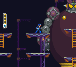 Play Mega Man X2 Online