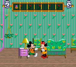 Play Mickey’s Playtown Adventure – A Day of Discovery! Online