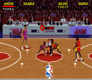 Play NBA Jam Online