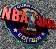 Play NBA Jam – Tournament Edition EasyType Online