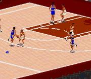 Play NBA Live ’95 Online