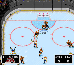 nhl 94 super nintendo