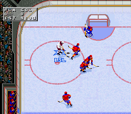 Play NHL ’97 Online