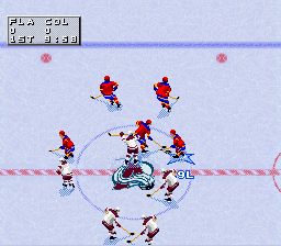 Play NHL ’98 Online