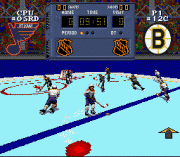 Play NHL Stanley Cup Online