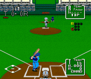 Play Nolan Ryan’s Baseball Online