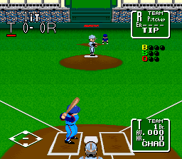 Play Nolan Ryan’s Baseball Online