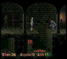 Play Nosferatu Online