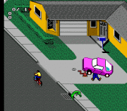 Play Paperboy 2 Online