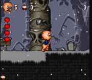Play Porky Pig’s Haunted Holiday Online