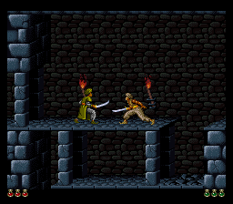 Prince of Persia [SNES] - Gameplay Completa (Full Game) 