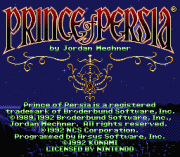 Play Prince of Persia – Miracles Don’t Exist Online