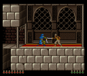 Play Prince of Persia – Remix III Online
