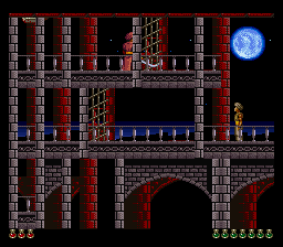 prince of persia snes online