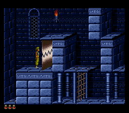 Play Prince of Persia – The Persian Secret Passage Online