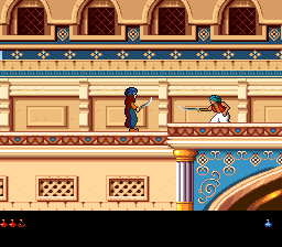 prince of persia snes online