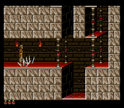 prince of persia snes online