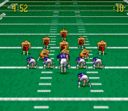 Play Pro Quarterback Online