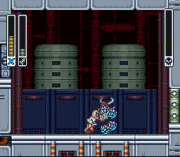 Play Protoman 21XX (mega man x hack) (alpha) Online