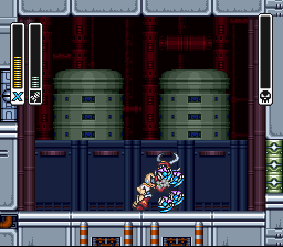 juegos de megaman x4 online