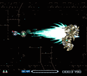 Play R-Type III – The Third Lightning Online