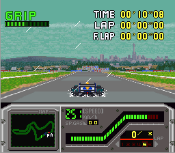 Play Redline F-1 Racer Online