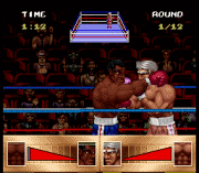 Play Riddick Bowe Boxing Online