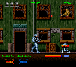 robocop super nintendo