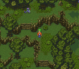 Play Romancing SaGa 3 Online