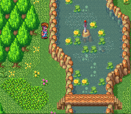 Play Secret of Mana Online