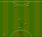 Play Sensible Soccer – International Edition Online