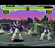 Play Shin Kidou Senki Gundam W – Endless Duel Online