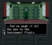 Play Shin Megami Tensei II Online