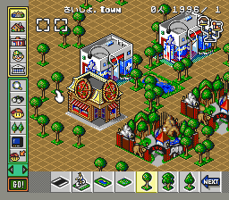 Play SimCity Jr. Online