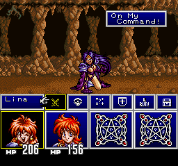 Play Slayers (english translation) Online