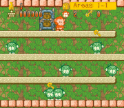 Play Spanky’s Quest Online