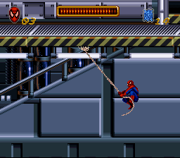 Play Spider-Man Online