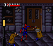 Play Spider-Man and Venom – Maximum Carnage Online
