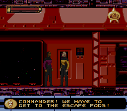 Play Star Trek – Deep Space Nine – Crossroads of Time Online