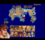 Play Street Fighter 2 Champ. Edition Online