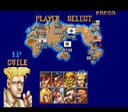 Play Street Fighter II Dragon Edition Japan Online