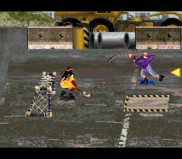 Play Street Hockey ’95 Online