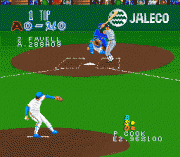 Play Super Bases Loaded Online