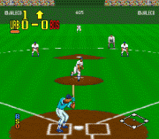 Play Super Bases Loaded 2 Online