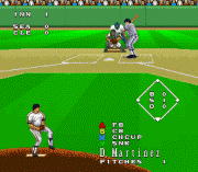 Play Super Bases Loaded 3 – License to Steal Online